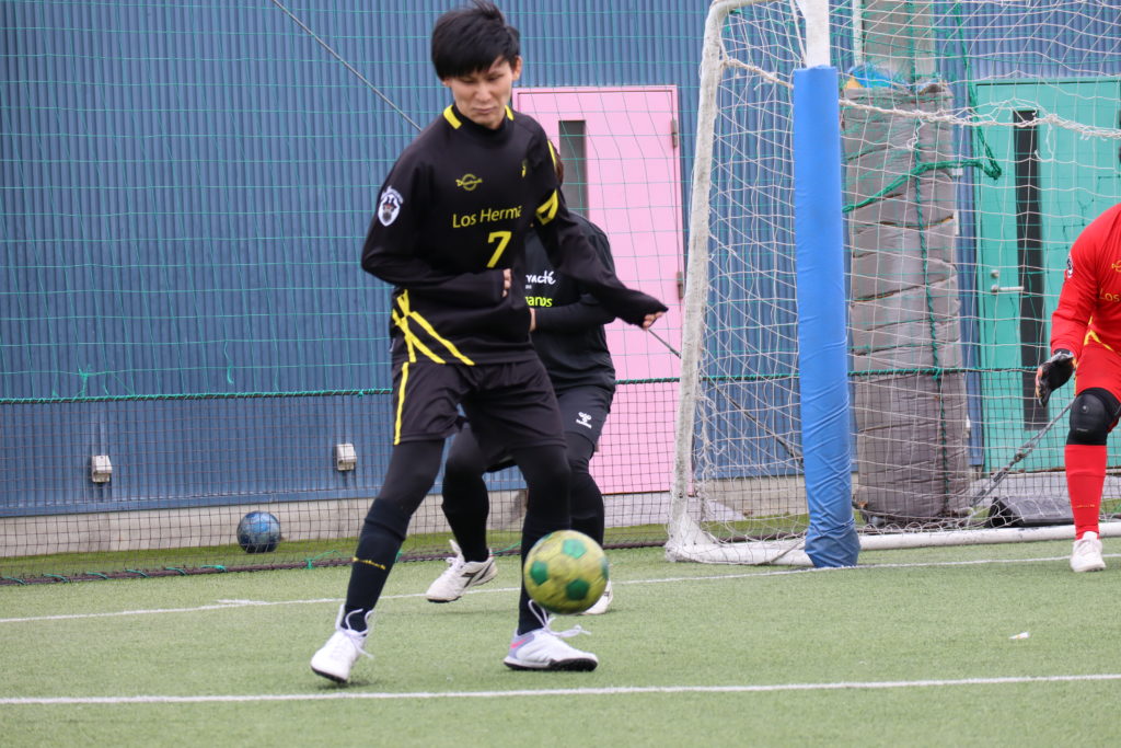 スーパービギナー大会
