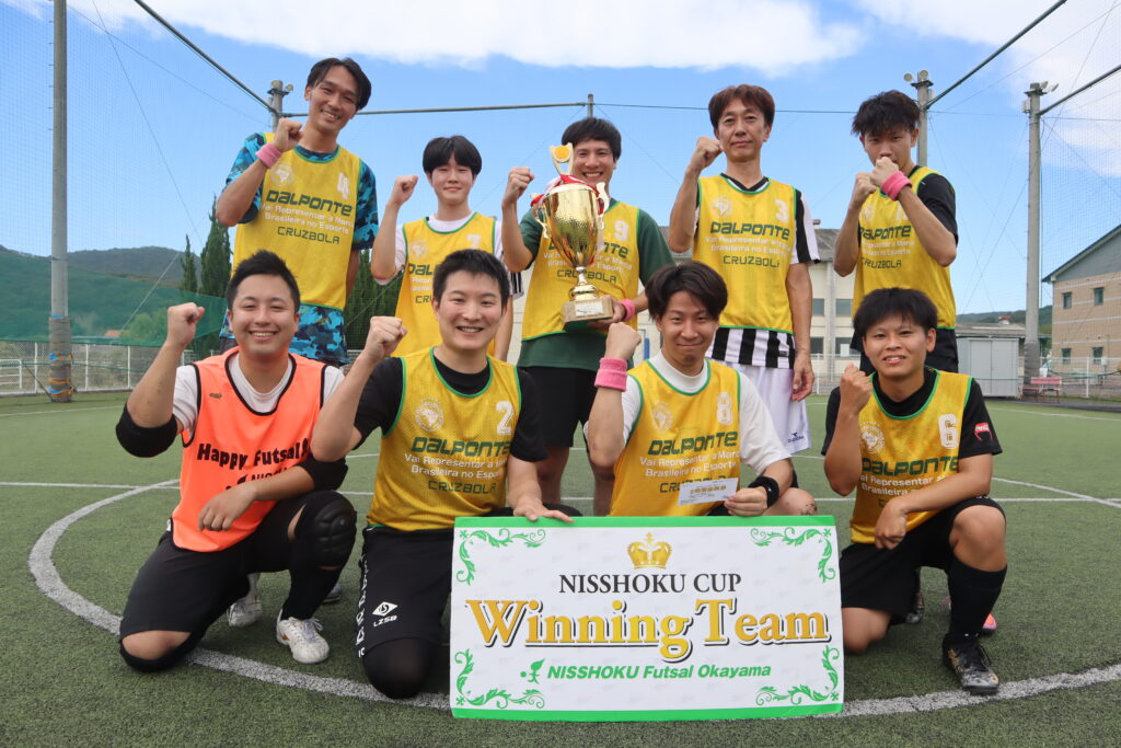 エンジョイ大会