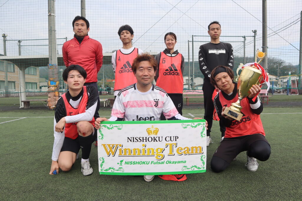 エンジョイ大会