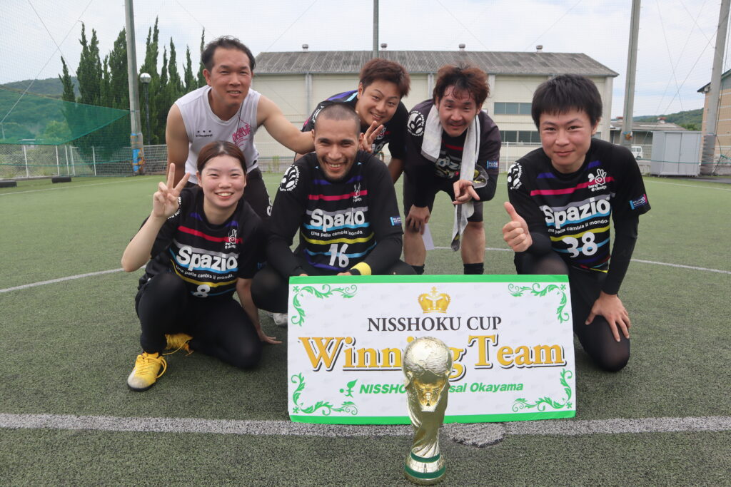 スーパービギナー大会