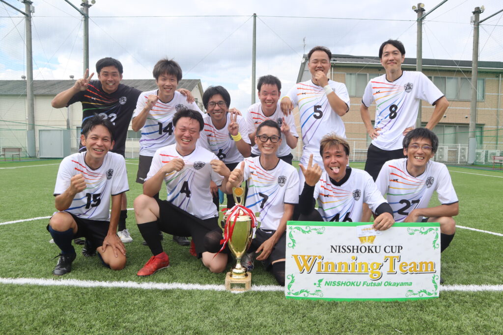 ビギナー大会