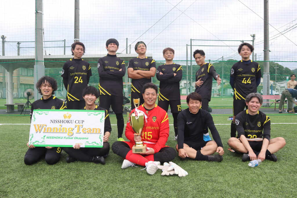 スーパービギナー大会