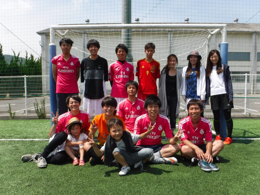 FC芋Children