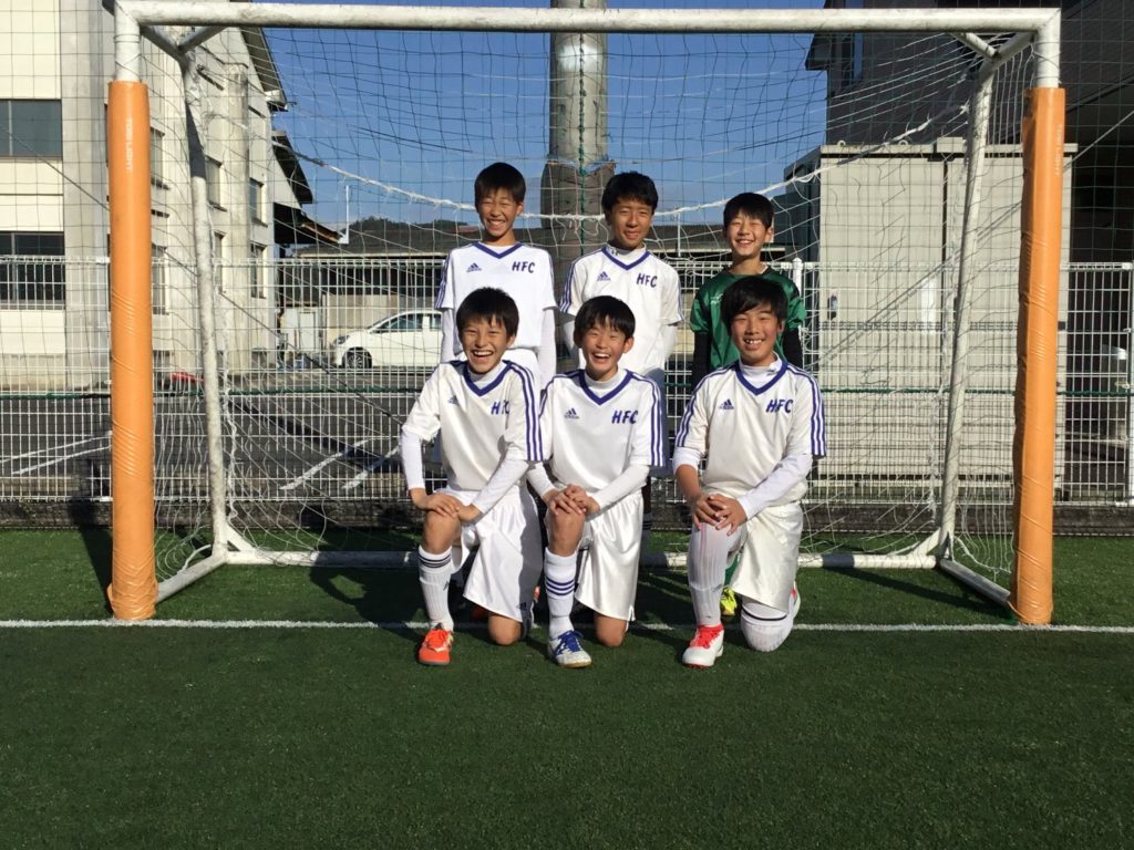 平井FC
